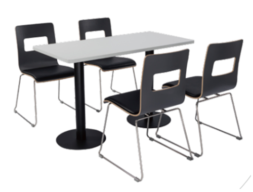 学生餐桌 HY-1026