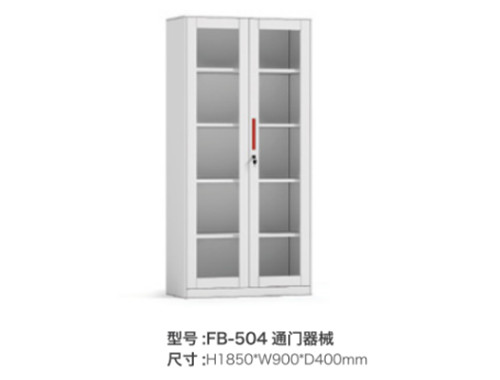 FB-504 通门器械（白）